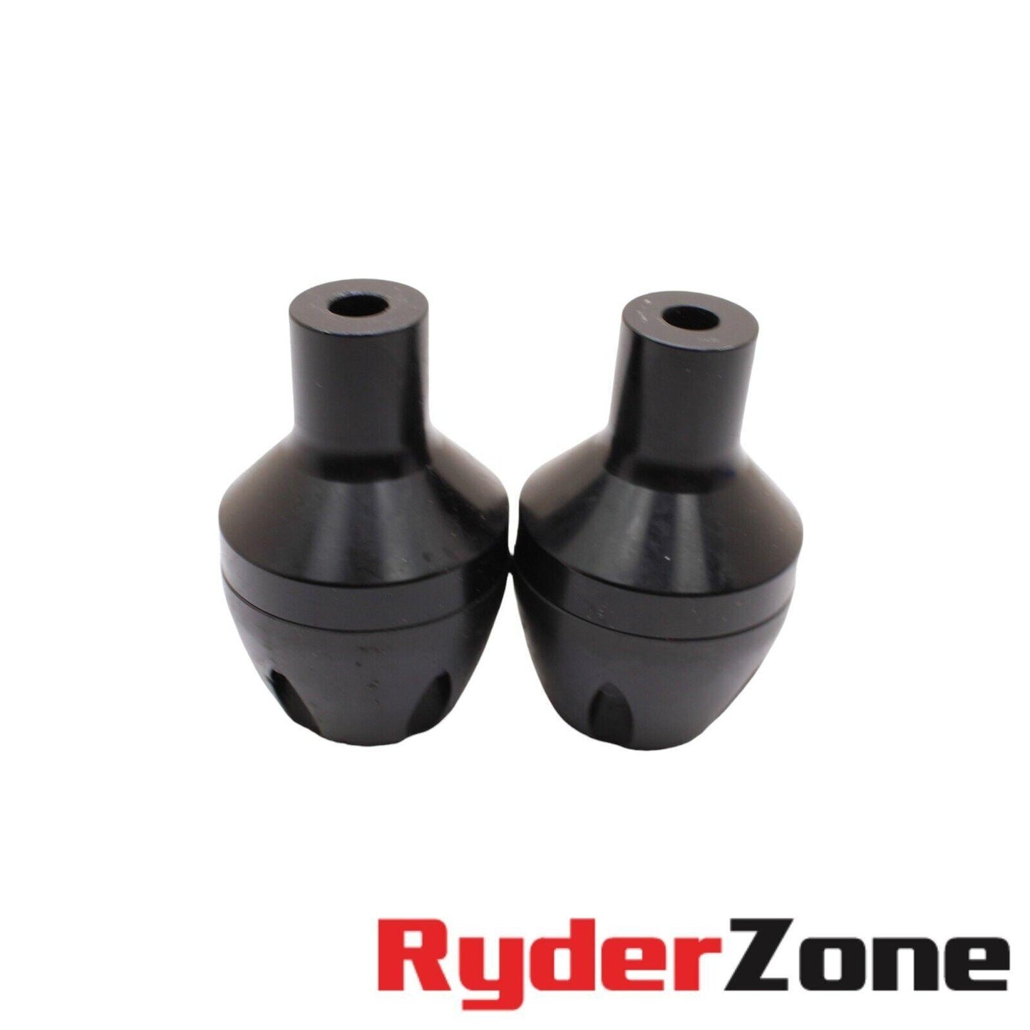 2017 - 2020 APRILIA TUONO V4 FRAME SLIDERS FALL PROTECTION CRASH RIGHT LEFT