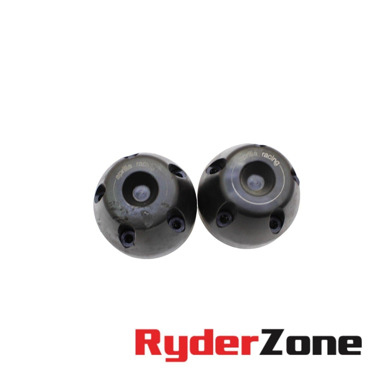 2017 - 2020 APRILIA TUONO V4 FRAME SLIDERS FALL PROTECTION CRASH RIGHT LEFT