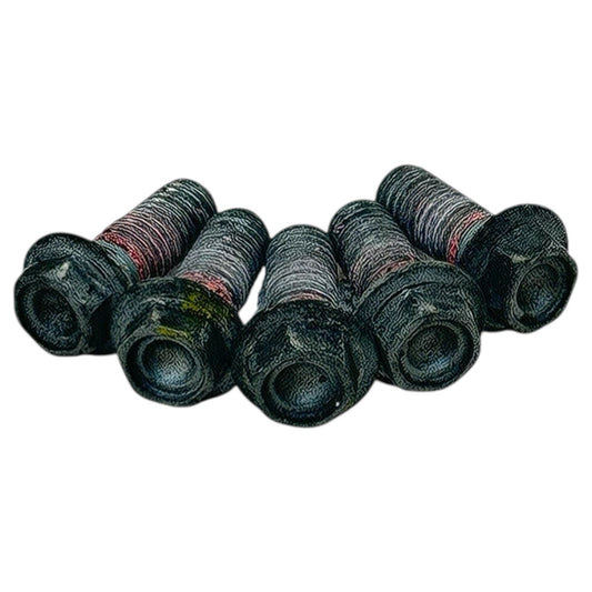 2021 - 2024 APRILIA RSV4 REAR ROTOR BOLTS WHEEL BRAKE DISC HARDWARE SET STOCK