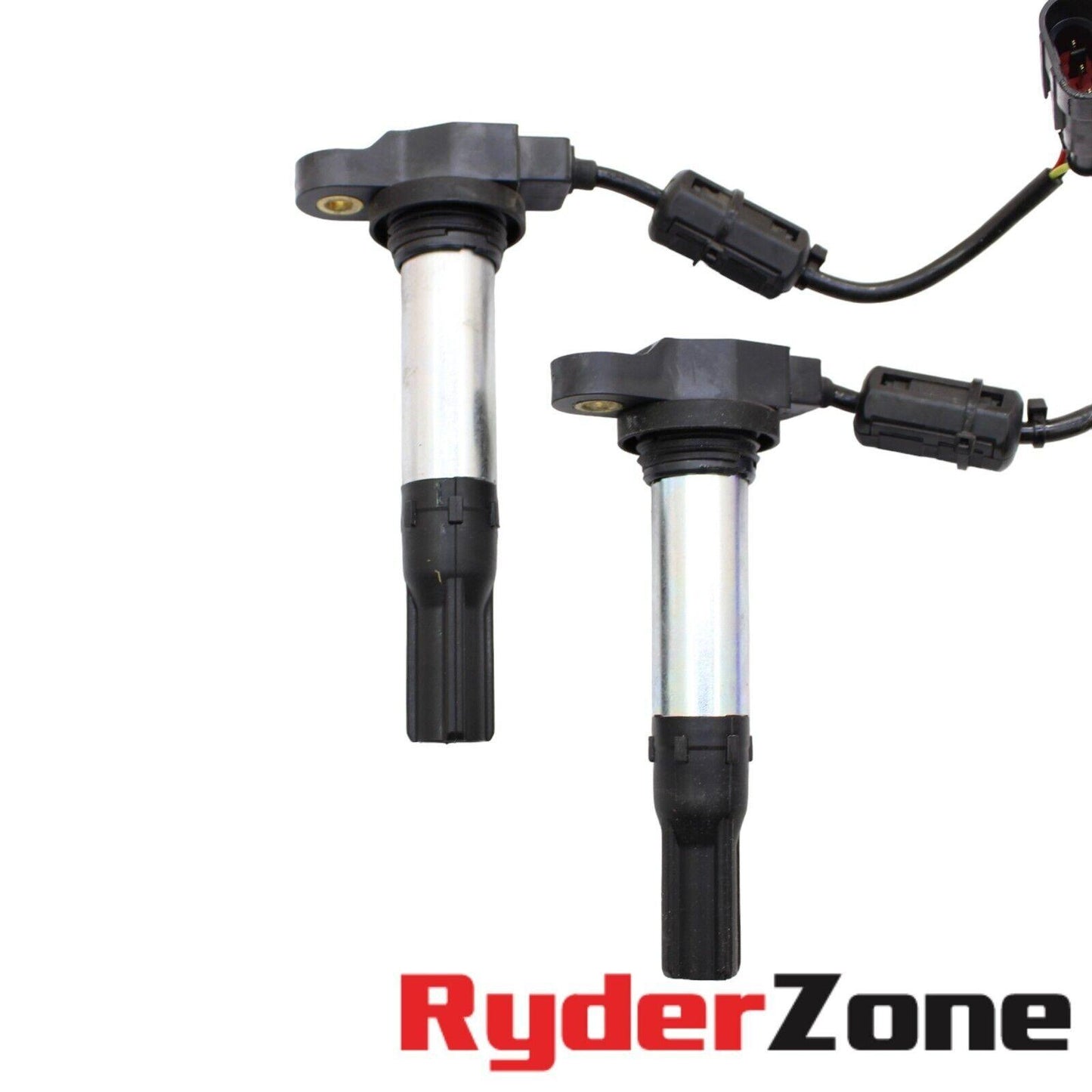 2017 - 2020 APRILIA TUONO V4 IGNTION COIL SPARK PLUG CAP SET ELECTRICAL SYSTEM