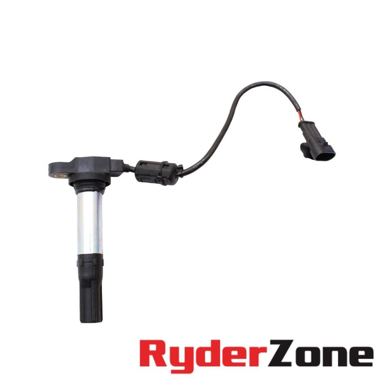 2017 - 2020 APRILIA TUONO V4 IGNTION COIL SPARK PLUG CAP SET ELECTRICAL SYSTEM