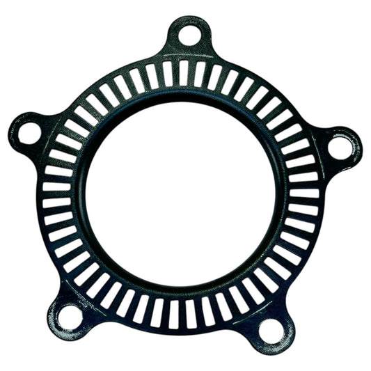 2021 - 2024 APRILIA RSV4 REAR SPEED RING ABS ROTOR BACK WHEEL DISC STOCK OEM