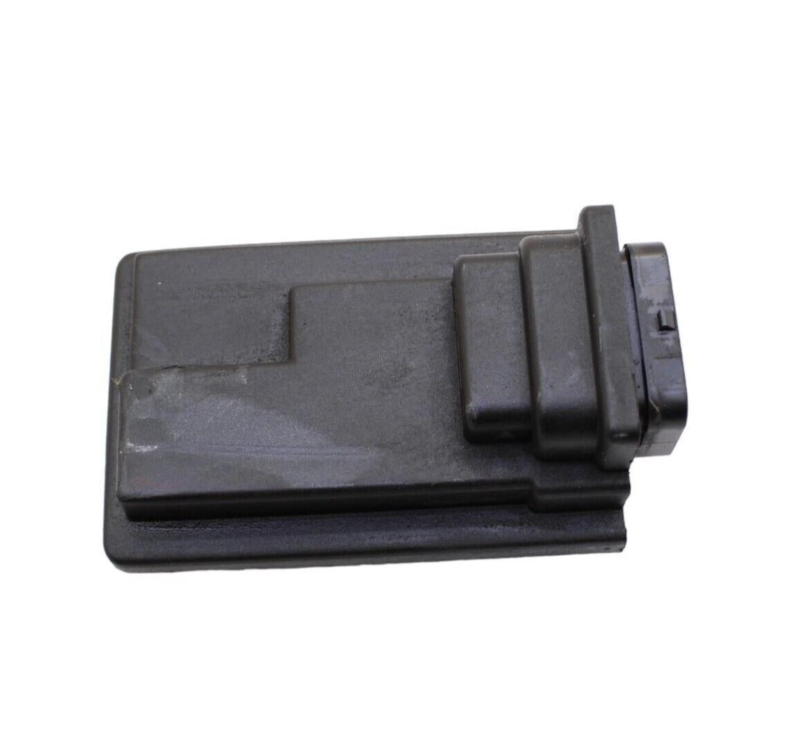 2017 - 2020 APRILIA TUONO V4 SUSPENSION CONTROL UNIT BLACK BOX COMPUTER 2D000479