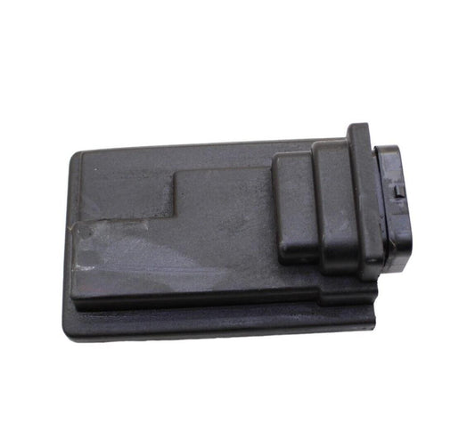 2017 - 2020 APRILIA TUONO V4 SUSPENSION CONTROL UNIT BLACK BOX COMPUTER 2D000479