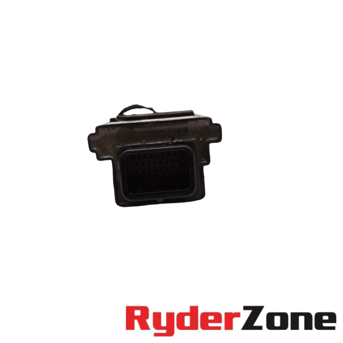 2017 - 2020 APRILIA TUONO V4 SUSPENSION CONTROL UNIT BLACK BOX COMPUTER 2D000479