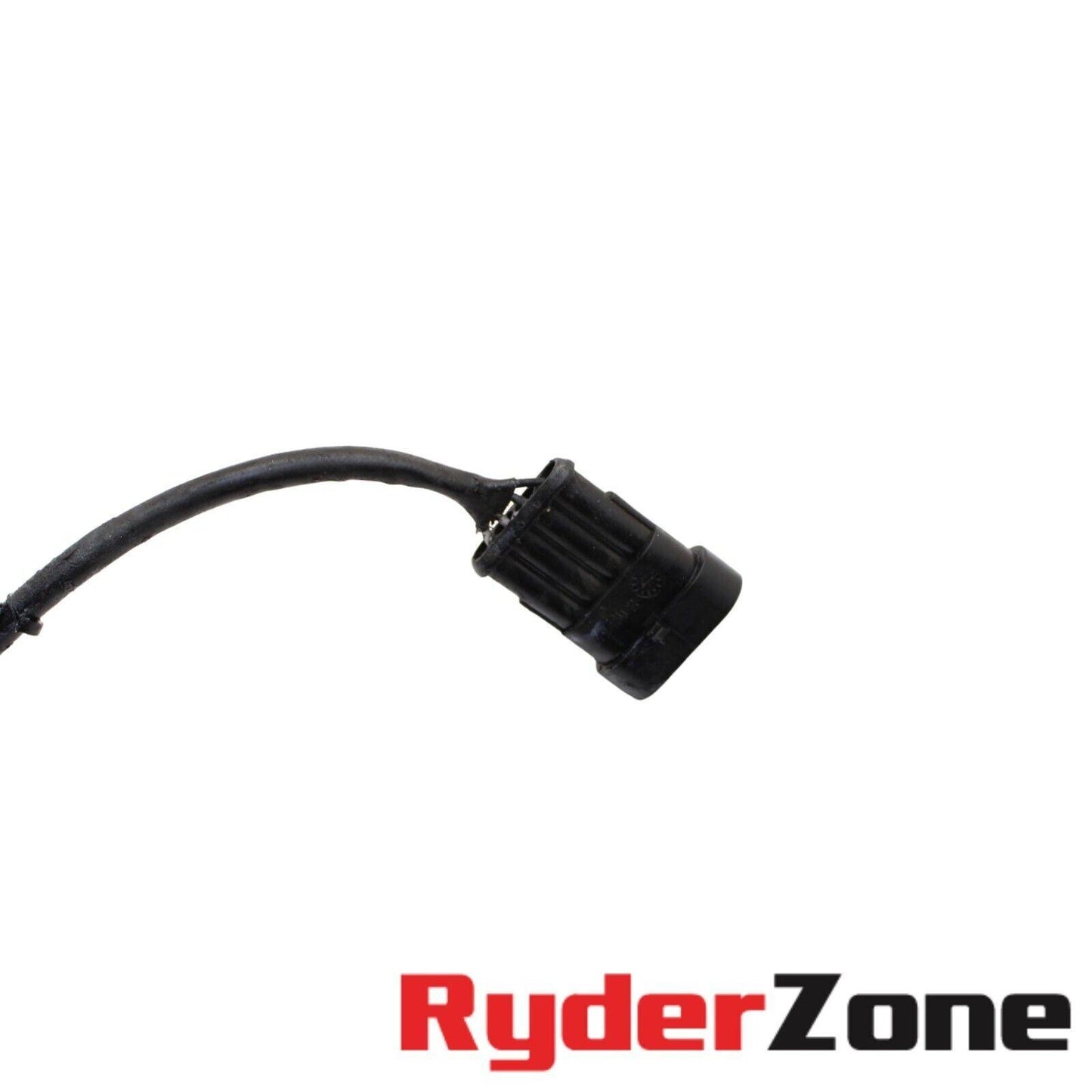 2017 - 2020 APRILIA TUONO V4 O2 SENSOR EXHAUST OXYGEN CABLE PLUG BLACK
