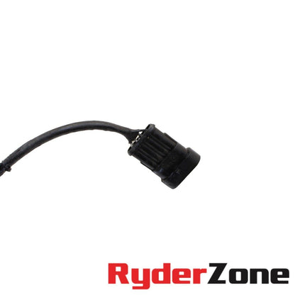 2017 - 2020 APRILIA TUONO V4 O2 SENSOR EXHAUST OXYGEN CABLE PLUG BLACK