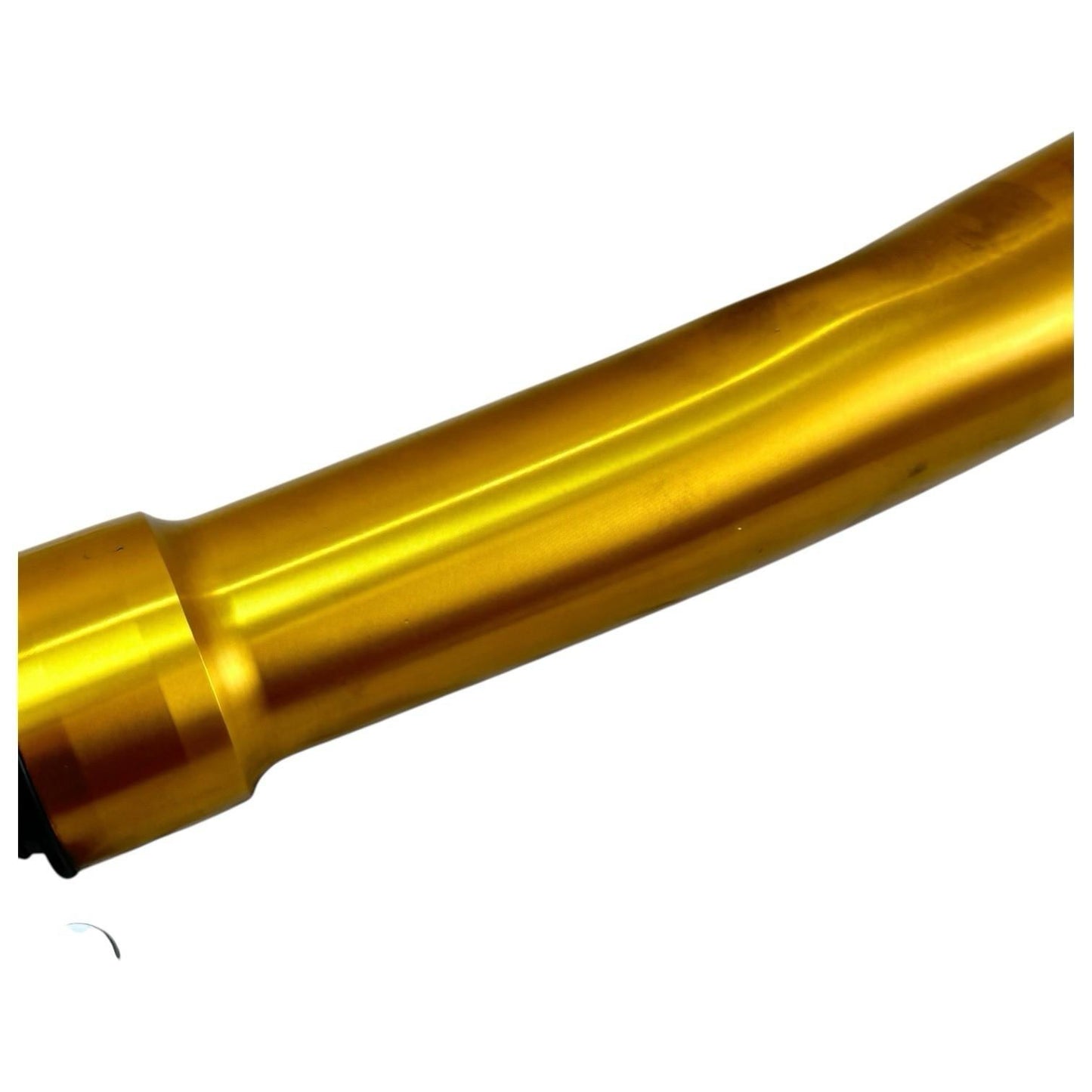 2021 - 2024 APRILIA RSV4 LEFT FORK FRONT SUSPENSION OHLINS *BENT/DENTED. READ*