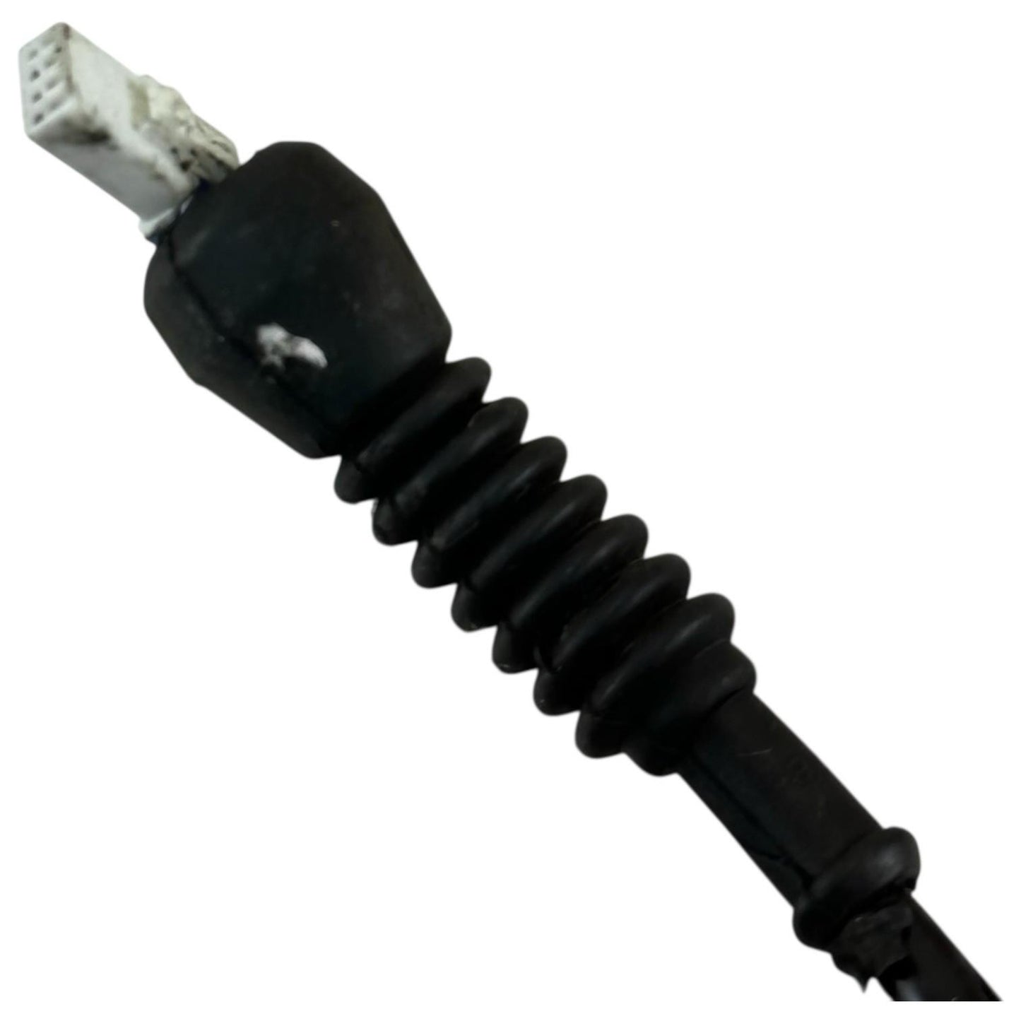 2021 - 2024 APRILIA RSV4 LEFT FORK FRONT SUSPENSION OHLINS *BENT/DENTED. READ*