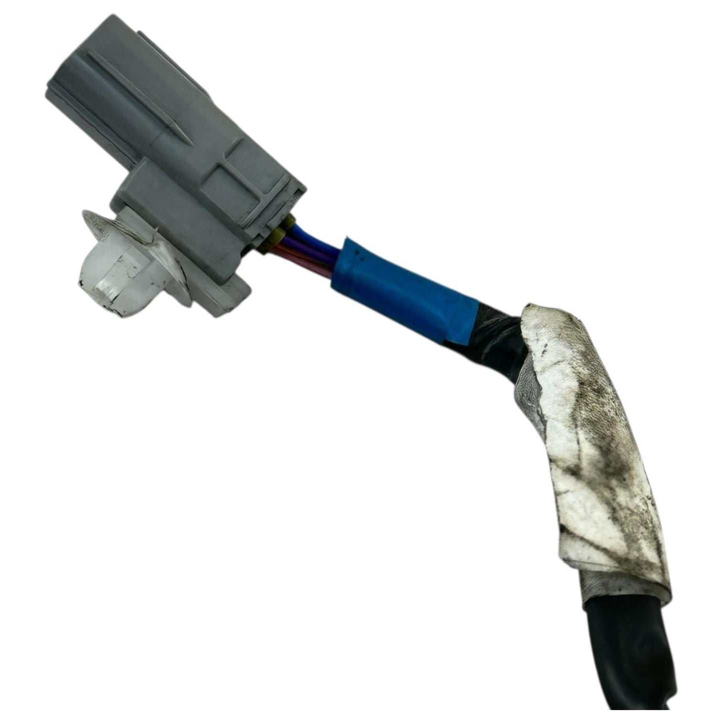 2021 - 2024 APRILIA RSV4 LEFT FORK FRONT SUSPENSION OHLINS *BENT/DENTED. READ*