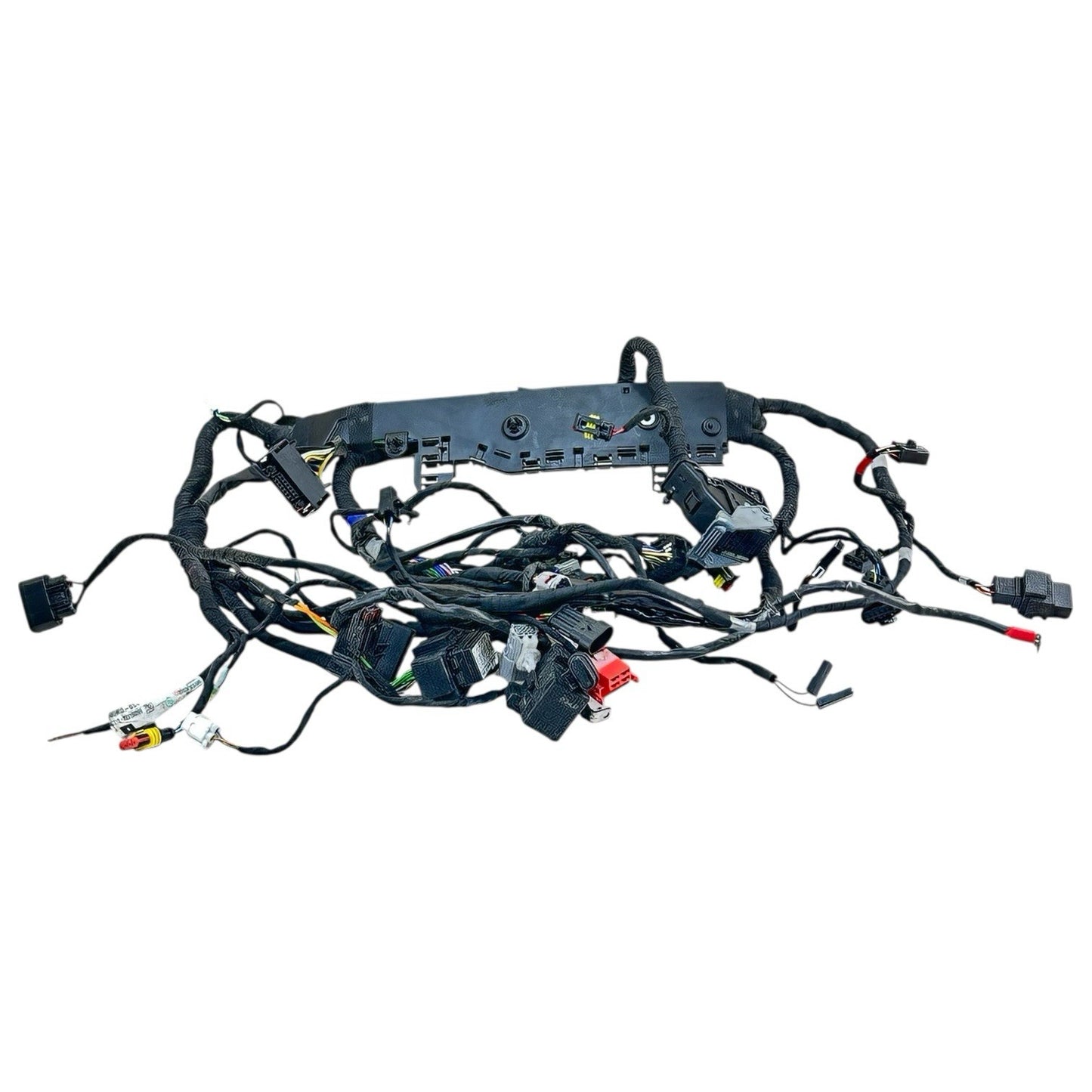 2021 - 2024 APRILIA RSV4 MAIN WIRING HARNESS ENGINE MOTOR WIRE LOOM STOCK OEM