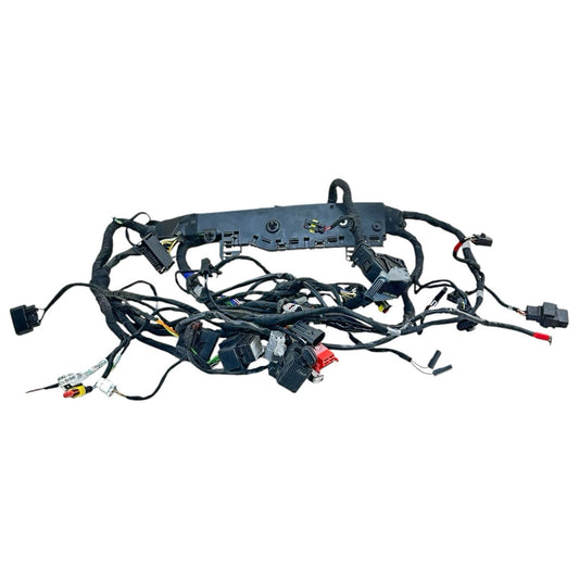 2021 - 2024 APRILIA RSV4 MAIN WIRING HARNESS ENGINE MOTOR WIRE LOOM STOCK OEM