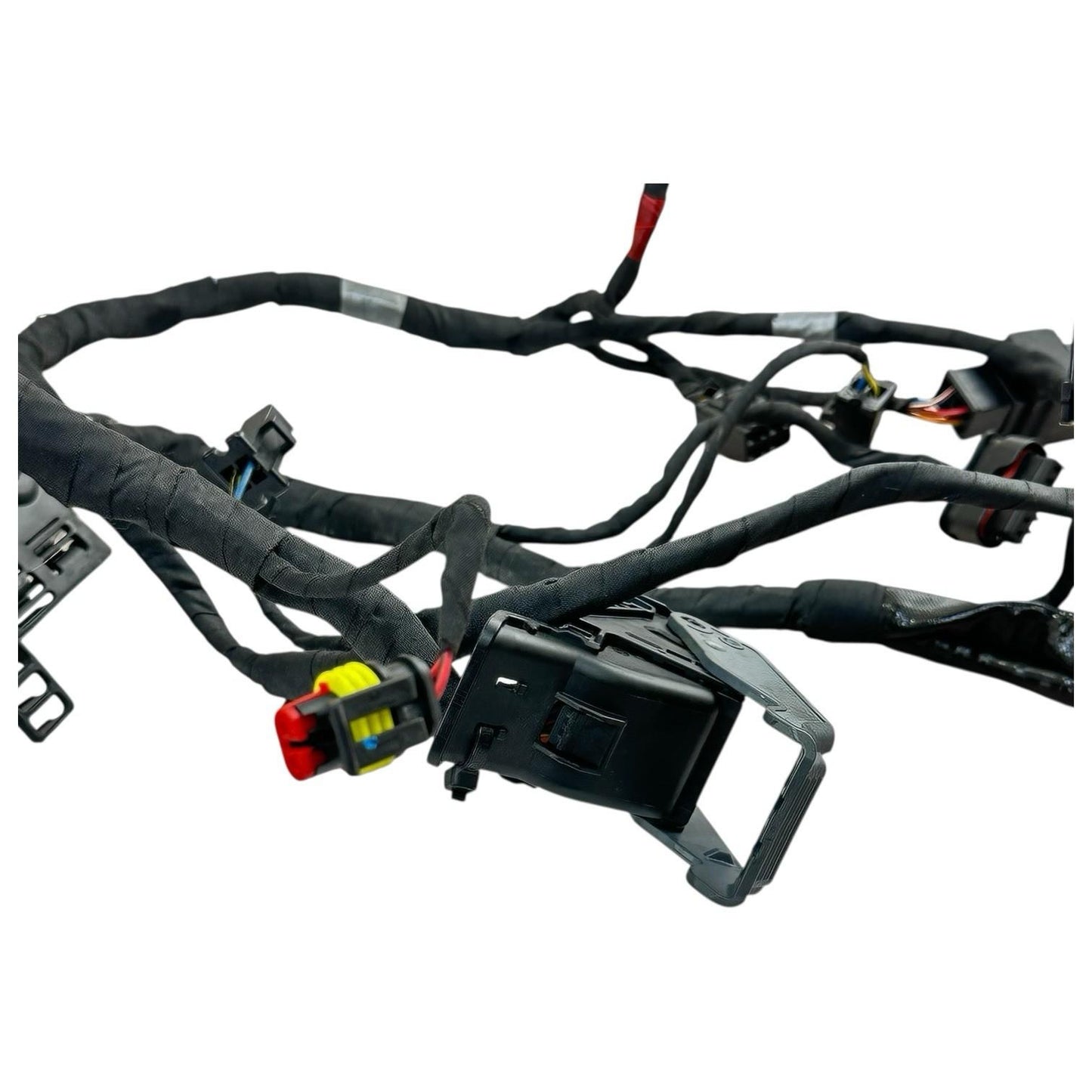 2021 - 2024 APRILIA RSV4 MAIN WIRING HARNESS ENGINE MOTOR WIRE LOOM STOCK OEM