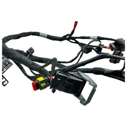 2021 - 2024 APRILIA RSV4 MAIN WIRING HARNESS ENGINE MOTOR WIRE LOOM STOCK OEM