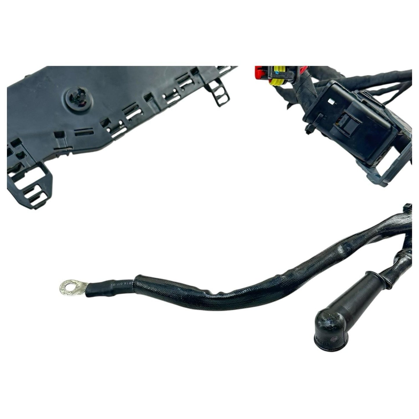 2021 - 2024 APRILIA RSV4 MAIN WIRING HARNESS ENGINE MOTOR WIRE LOOM STOCK OEM