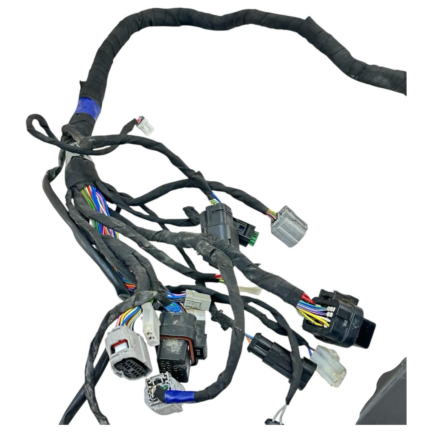 2021 - 2024 APRILIA RSV4 MAIN WIRING HARNESS ENGINE MOTOR WIRE LOOM STOCK OEM