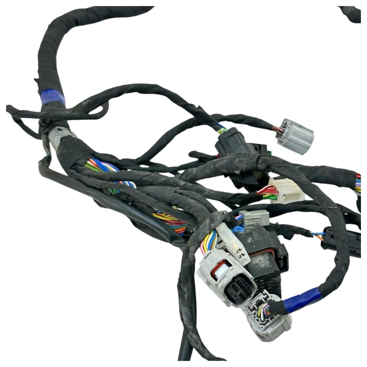 2021 - 2024 APRILIA RSV4 MAIN WIRING HARNESS ENGINE MOTOR WIRE LOOM STOCK OEM