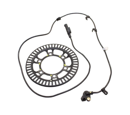 2017 - 2020 APRILIA TUONO V4 FRONT ABS ROTOR DISC SENSOR WIRE CABLE BLACK