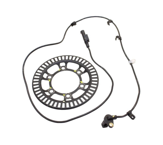 2017 - 2020 APRILIA TUONO V4 FRONT ABS ROTOR DISC SENSOR WIRE CABLE BLACK