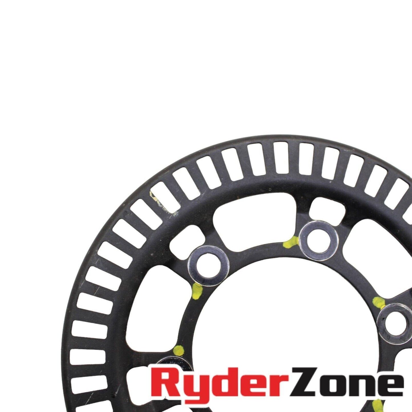 2017 - 2020 APRILIA TUONO V4 FRONT ABS ROTOR DISC SENSOR WIRE CABLE BLACK