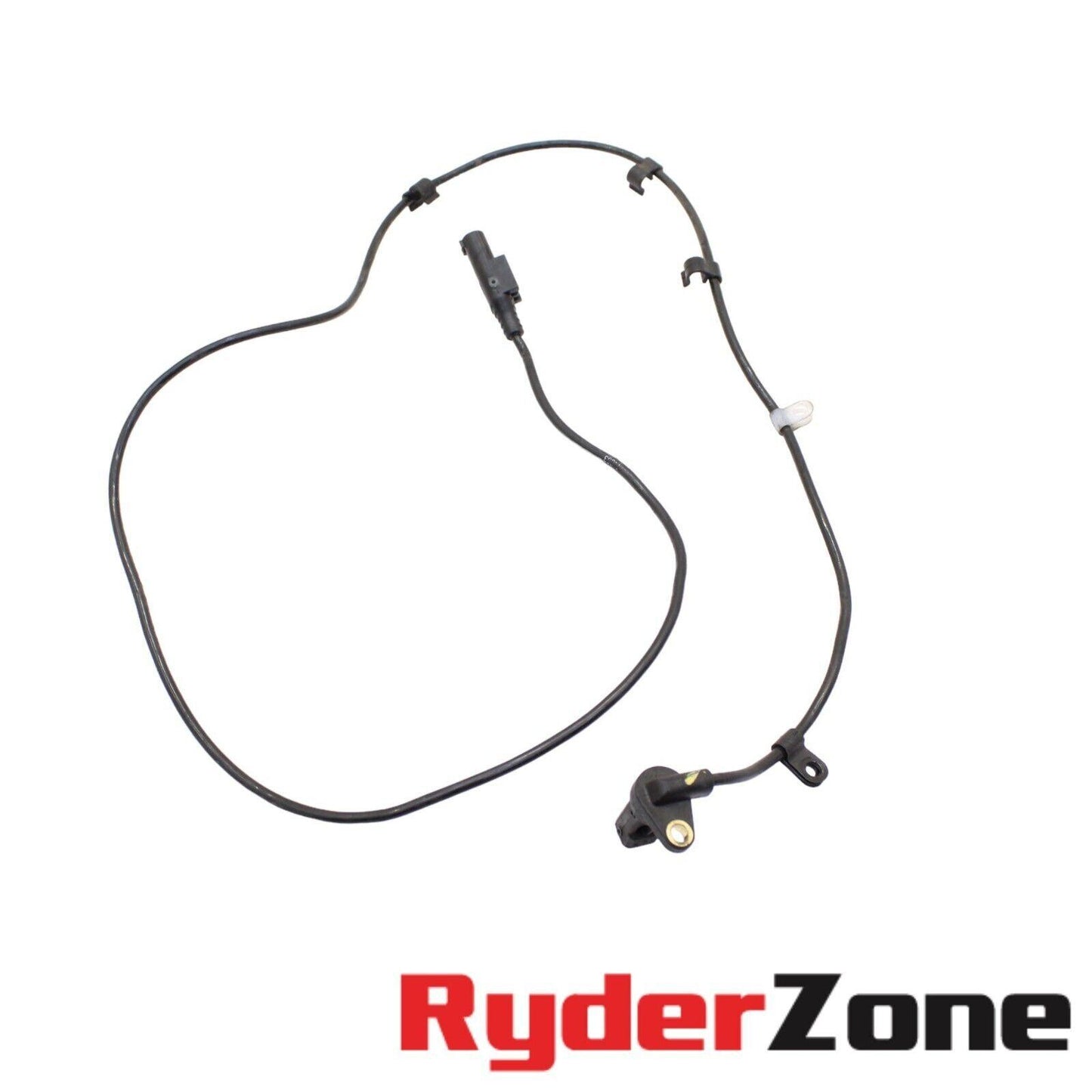 2017 - 2020 APRILIA TUONO V4 FRONT ABS ROTOR DISC SENSOR WIRE CABLE BLACK
