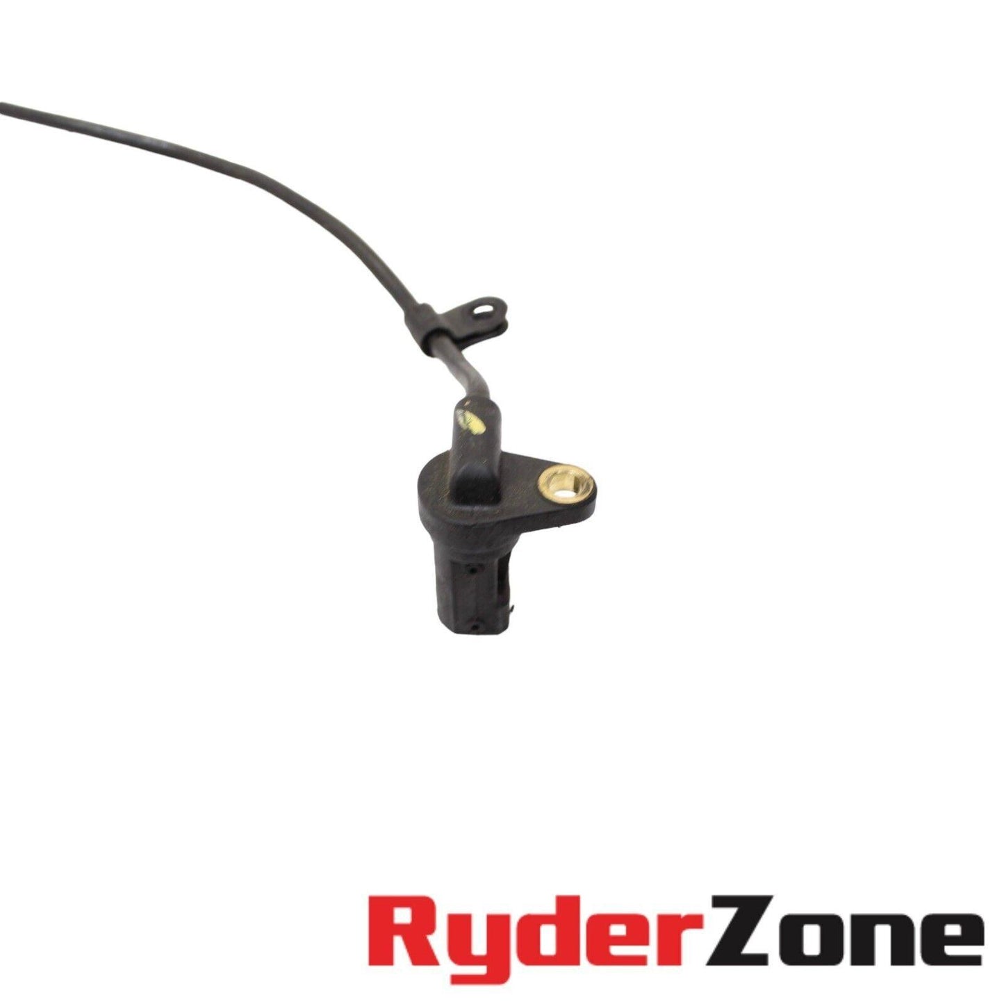 2017 - 2020 APRILIA TUONO V4 FRONT ABS ROTOR DISC SENSOR WIRE CABLE BLACK