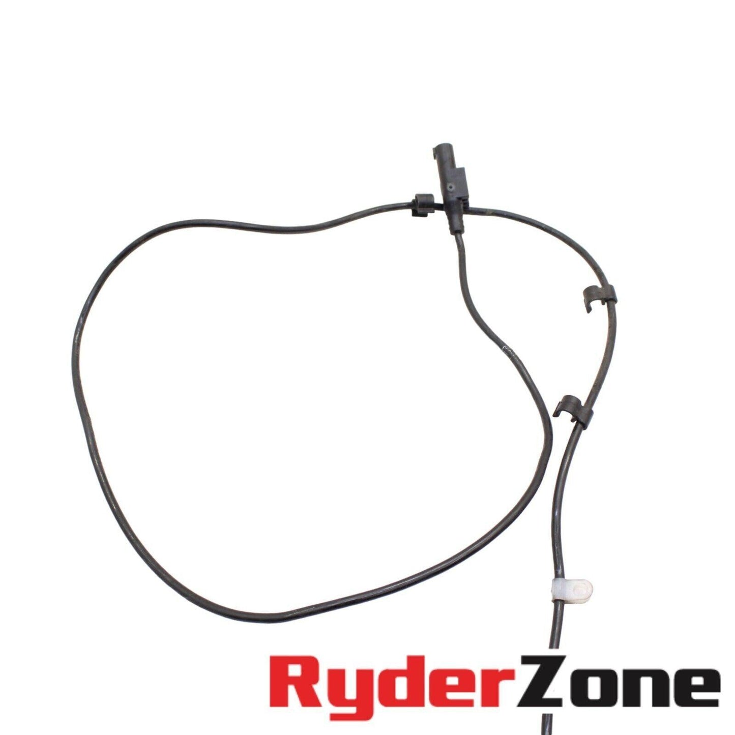 2017 - 2020 APRILIA TUONO V4 FRONT ABS ROTOR DISC SENSOR WIRE CABLE BLACK