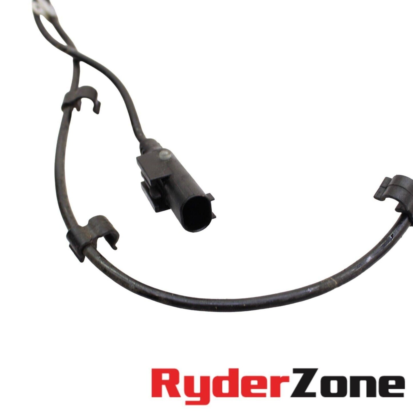 2017 - 2020 APRILIA TUONO V4 FRONT ABS ROTOR DISC SENSOR WIRE CABLE BLACK