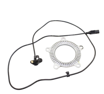 2017 - 2020 APRILIA TUONO V4 REAR ABS ROTOR BACK SENSOR WIRE CABLE BLACK