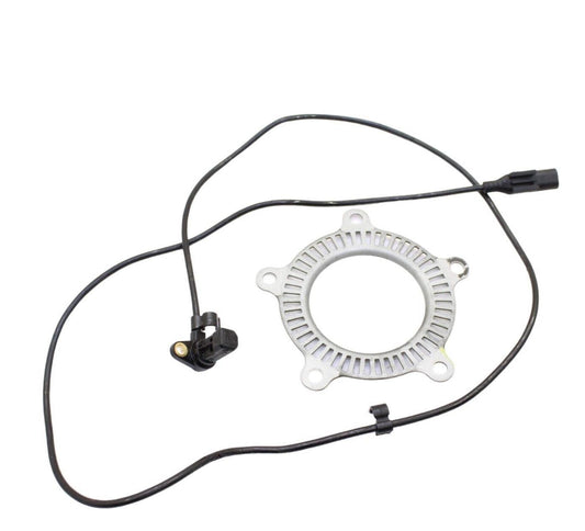 2017 - 2020 APRILIA TUONO V4 REAR ABS ROTOR BACK SENSOR WIRE CABLE BLACK