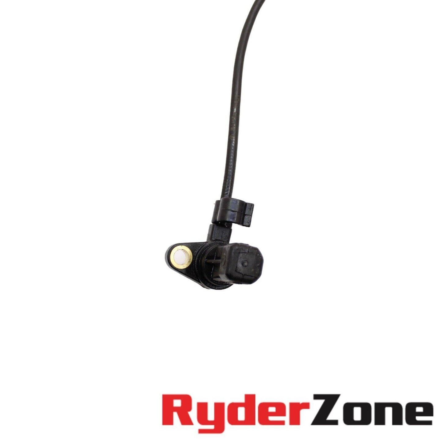 2017 - 2020 APRILIA TUONO V4 REAR ABS ROTOR BACK SENSOR WIRE CABLE BLACK