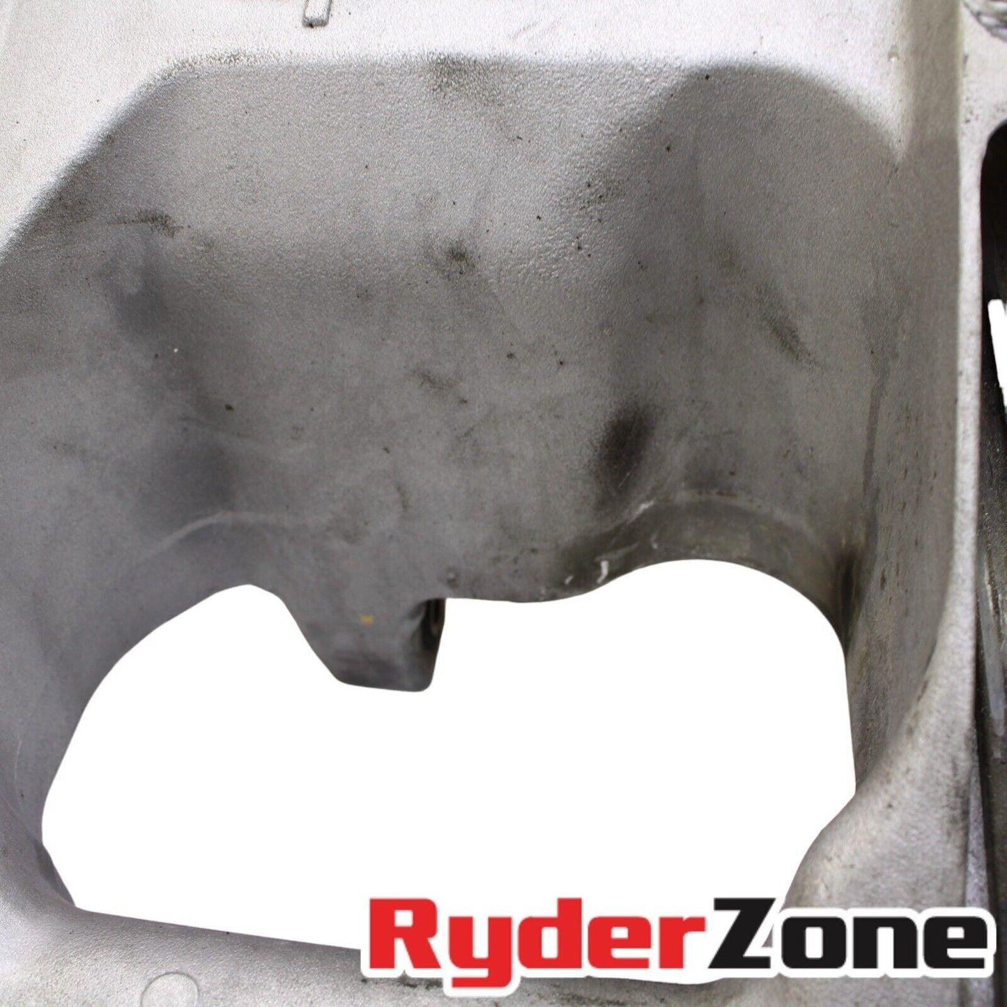 2017 - 2020 APRILIA TUONO V4 SWINGARM REAR SWING ARM SHOCK BACK ARM SILVER STOCK