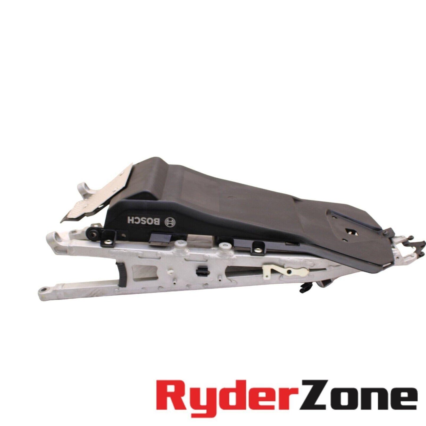 2017 - 2020 APRILIA TUONO V4 SUBFRAME REAR FRAME CHASSIS BATTERY TRAY MOUNT OEM