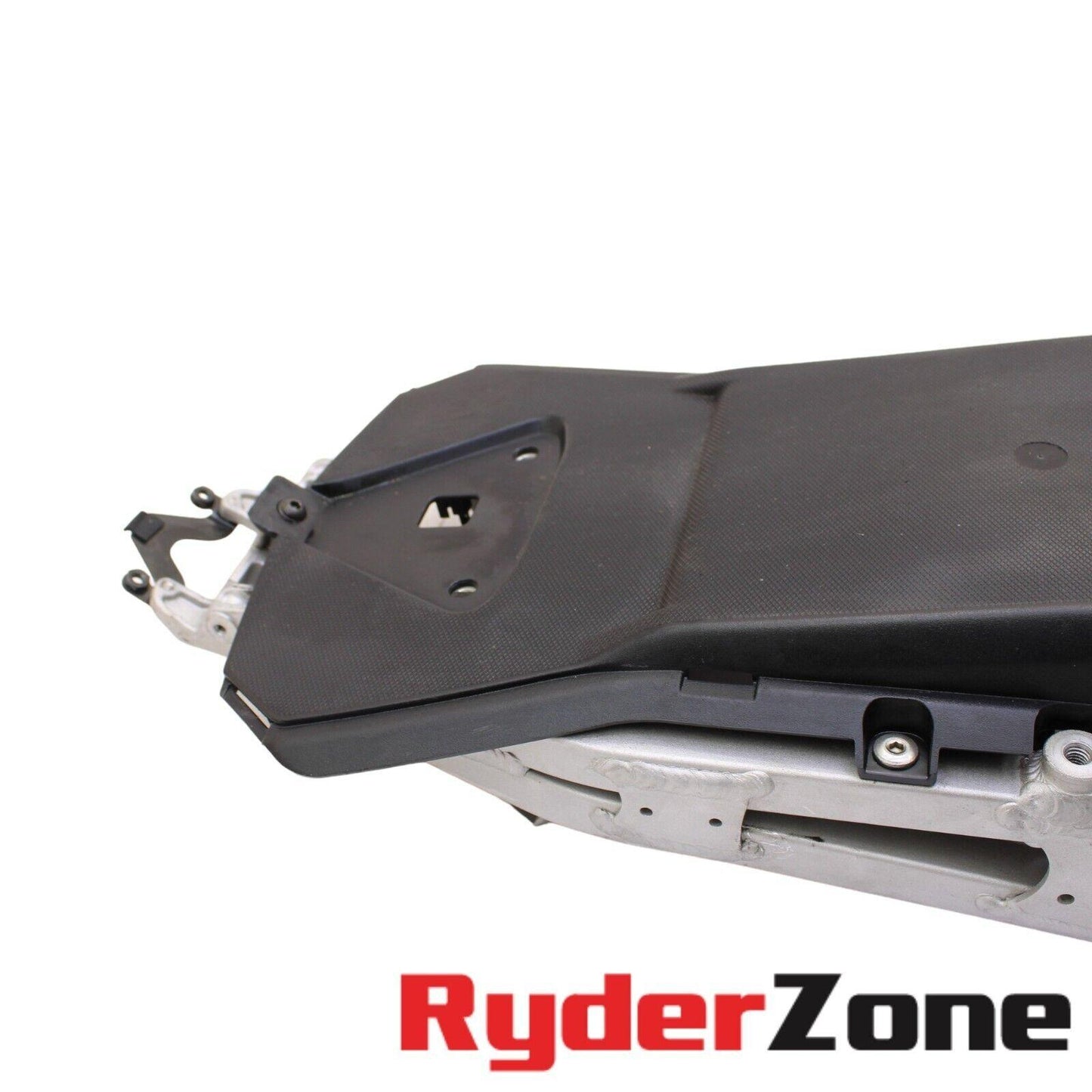 2017 - 2020 APRILIA TUONO V4 SUBFRAME REAR FRAME CHASSIS BATTERY TRAY MOUNT OEM