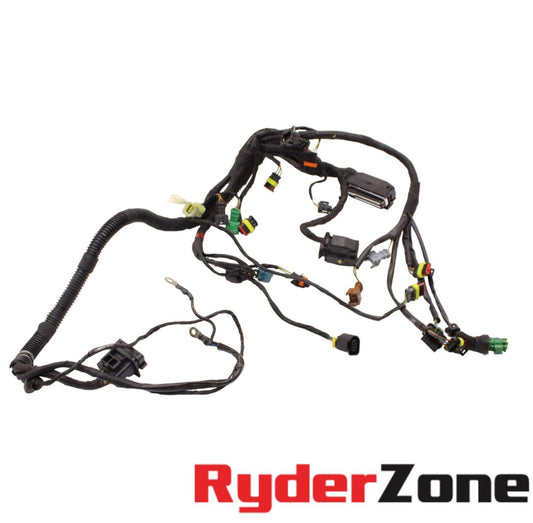 2017 - 2020 APRILIA TUONO V4 FRONT HARNESS WIRING LOOM SUB ELECTRICAL SYSTEM OE