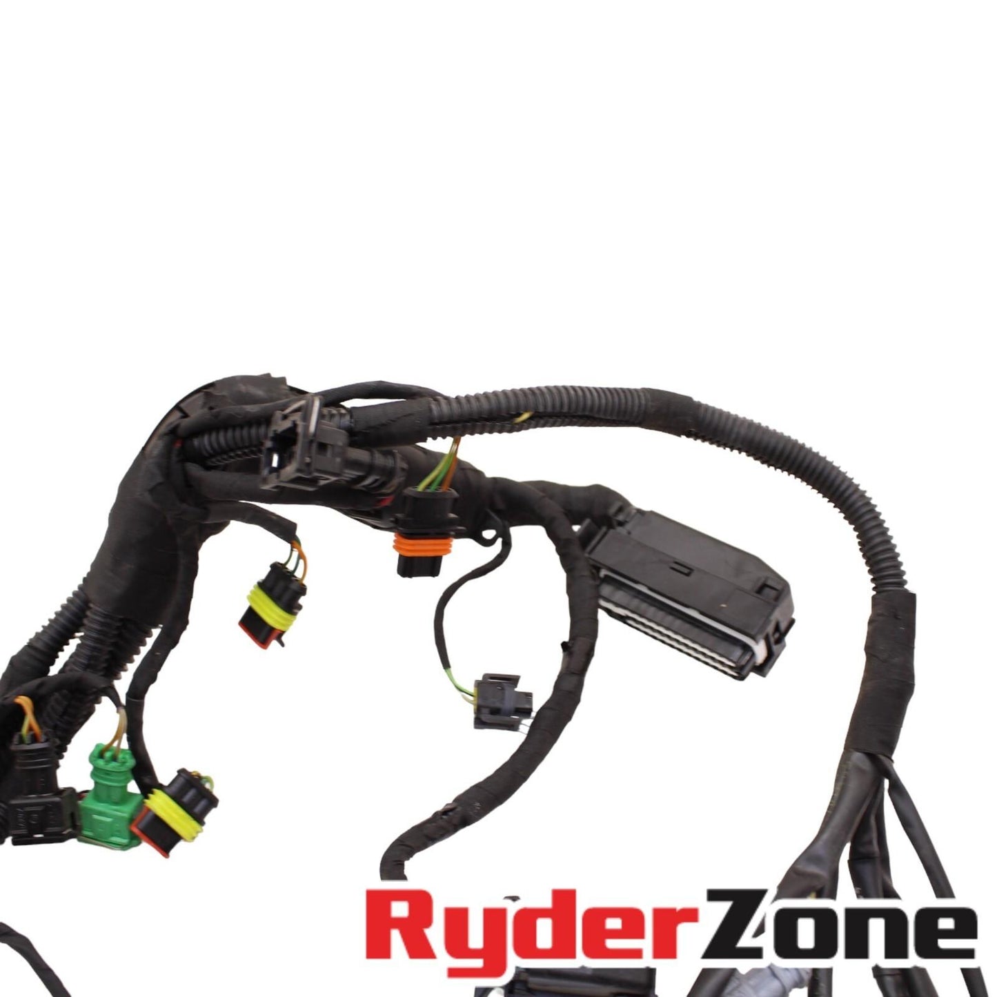 2017 - 2020 APRILIA TUONO V4 FRONT HARNESS WIRING LOOM SUB ELECTRICAL SYSTEM OE