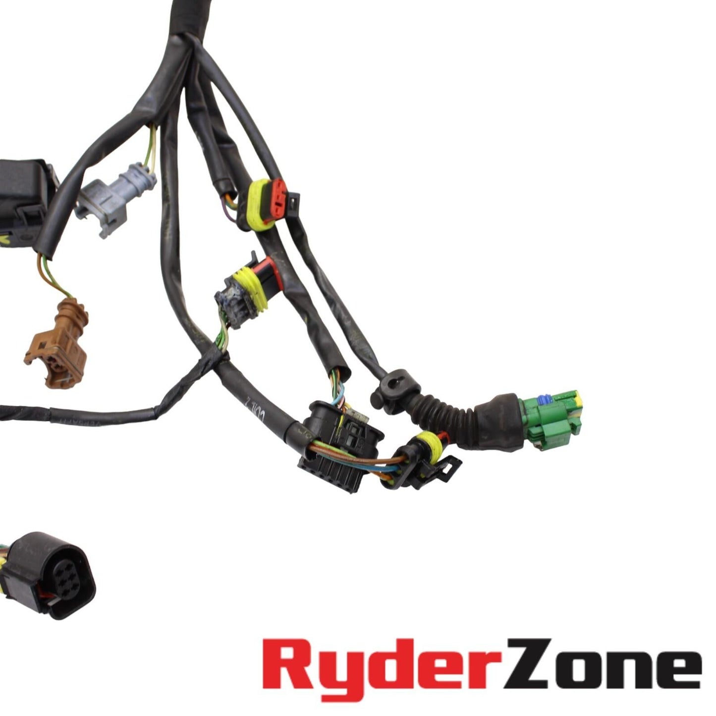 2017 - 2020 APRILIA TUONO V4 FRONT HARNESS WIRING LOOM SUB ELECTRICAL SYSTEM OE