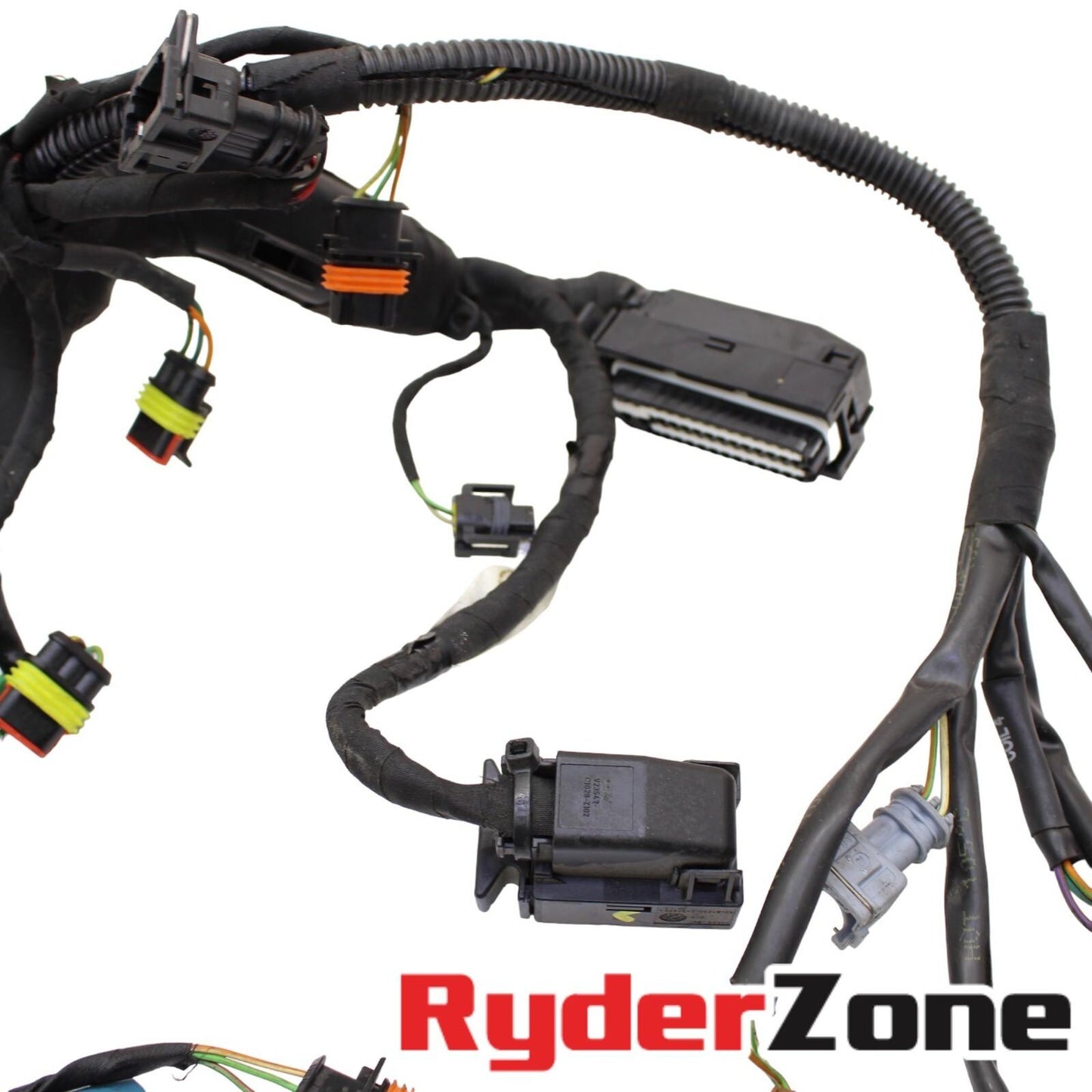 2017 - 2020 APRILIA TUONO V4 FRONT HARNESS WIRING LOOM SUB ELECTRICAL SYSTEM OE