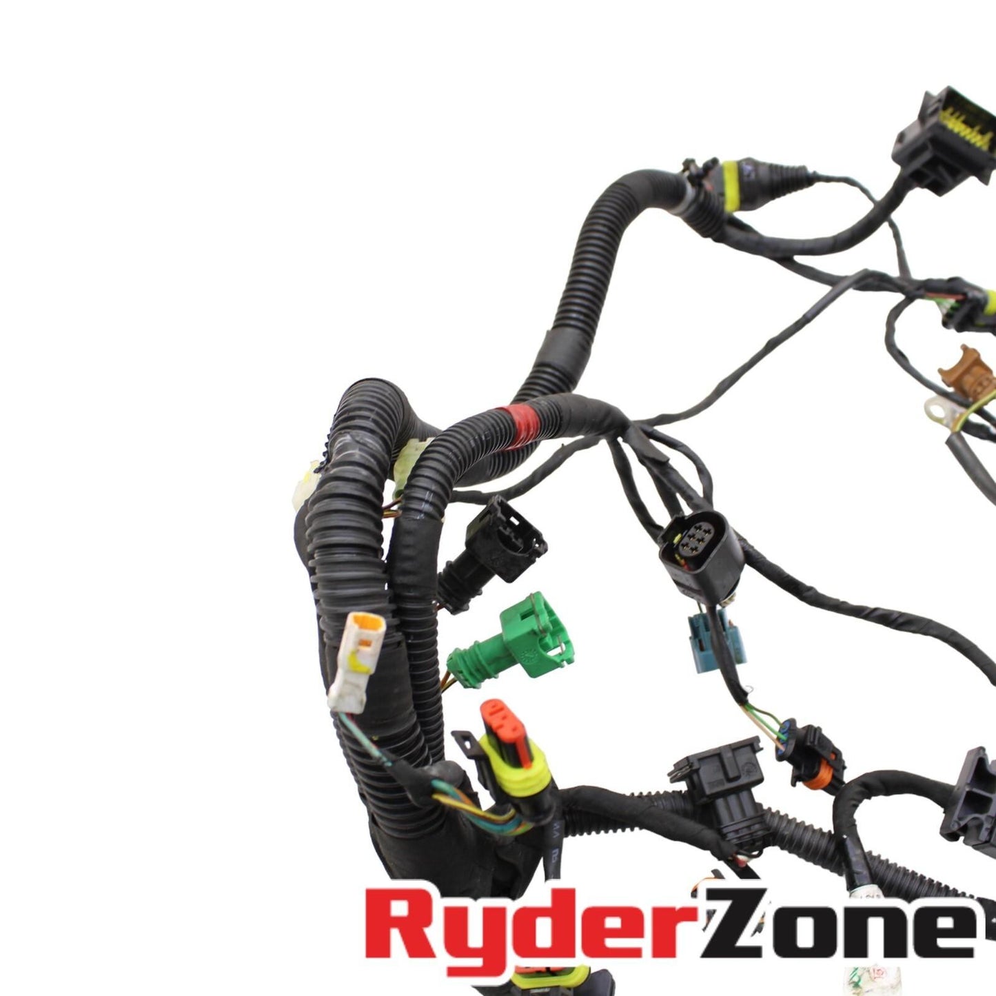2017 - 2020 APRILIA TUONO V4 FRONT HARNESS WIRING LOOM SUB ELECTRICAL SYSTEM OE