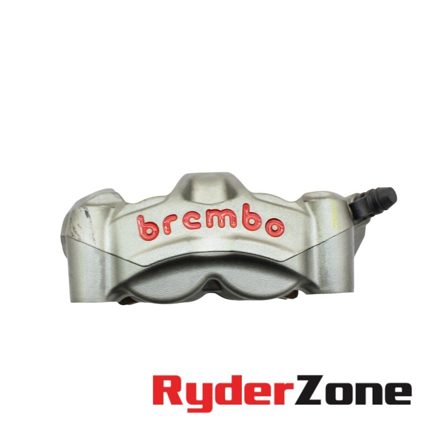 2017 - 2020 APRILIA TUONO V4 FRONT BRAKE CALIPER BREMBO LEFT RIGHT FRONT SET