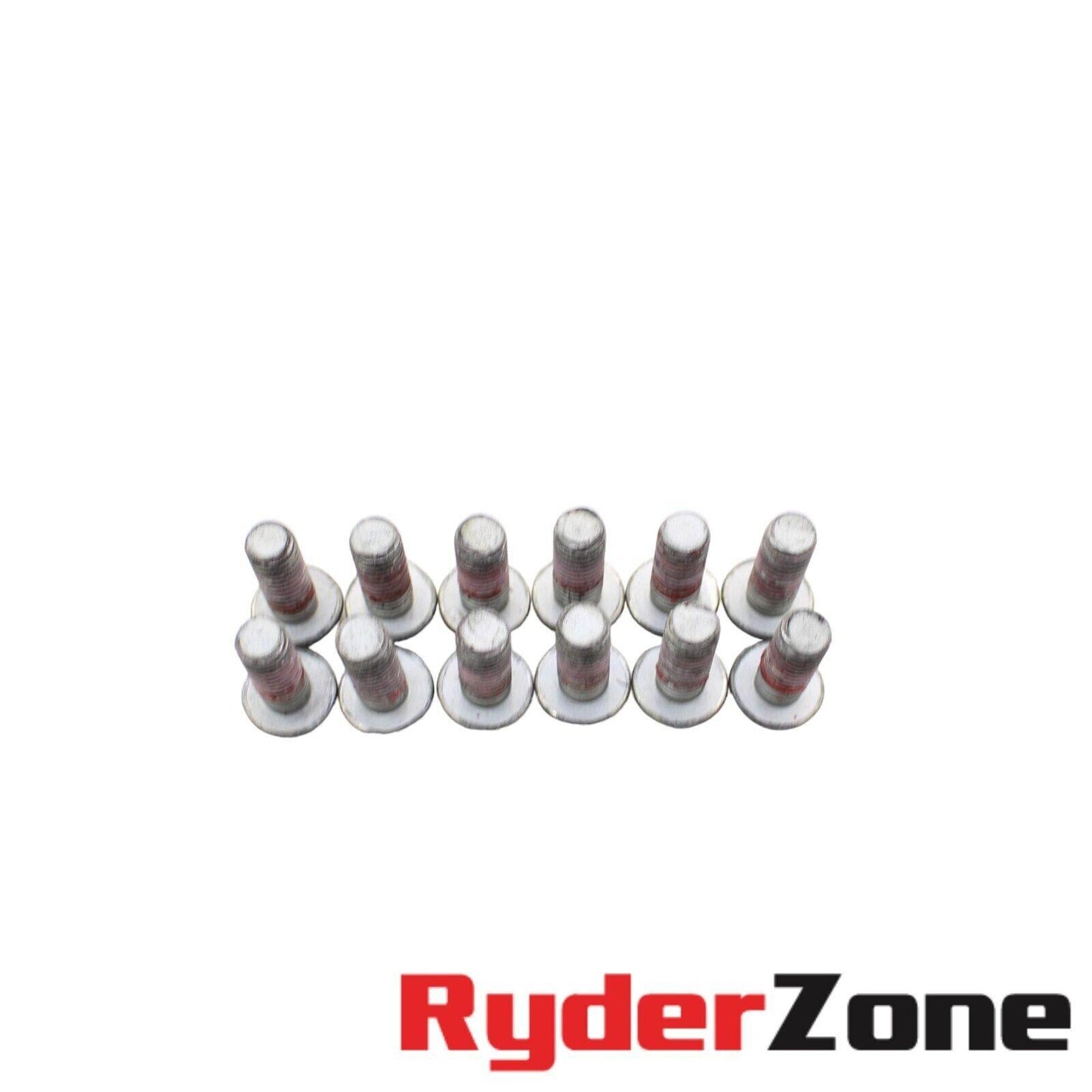 2017 - 2020 APRILIA TUONO V4 FRONT ROTOR BOLTS BRAKE HARDWARE SET OF 4 KIT STOCK