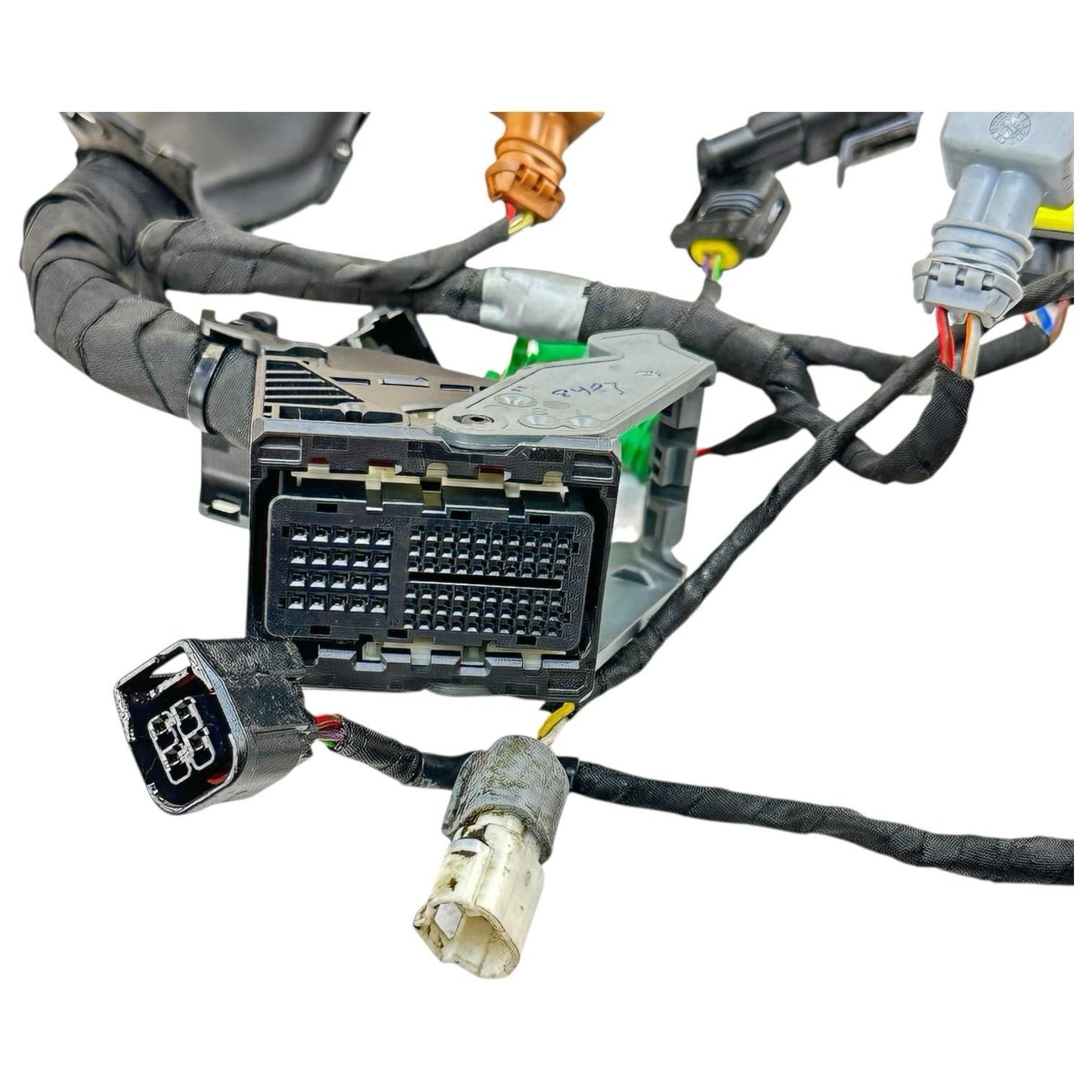 2021 - 2024 APRILIA RSV4 WIRING HARNESS ENGINE MOTOR WIRE LOOM STOCK OEM