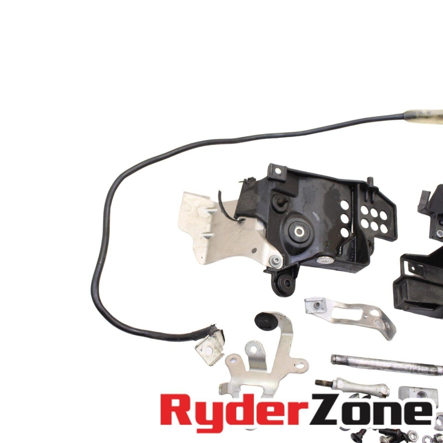 2017 - 2020 APRILIA TUONO V4 HARDWARE SET BOLTS SCREWS BRACKETS MISCELLANEOUS