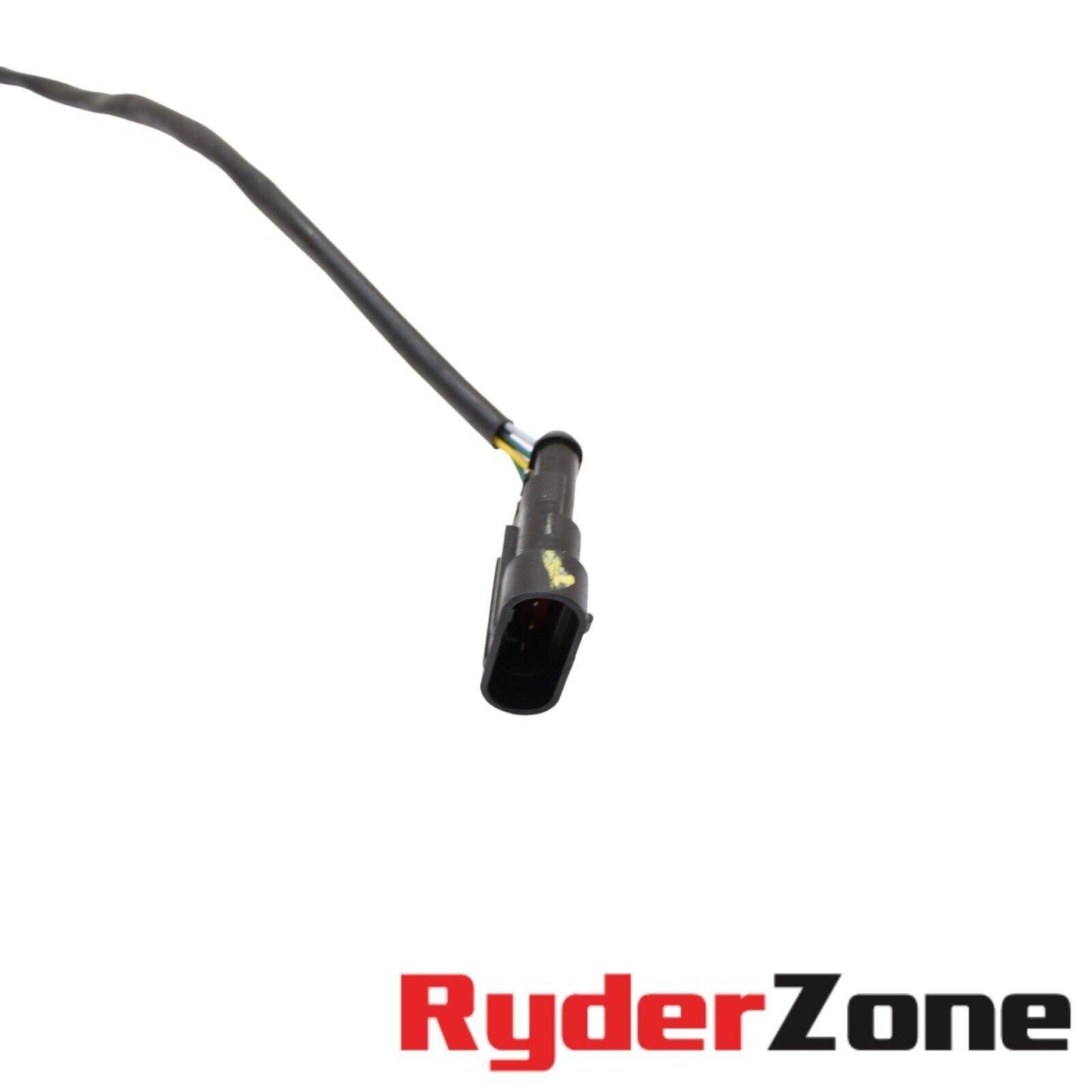 2017 - 2020 APRILIA TUONO V4 KILL SWITCH RIGHT CLIP ON HANDLE OFF START BLACK