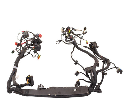 2017 - 2020 APRILIA TUONO V4 MAIN HARNESS ENGINE WIRING LOOM CONNECTORS