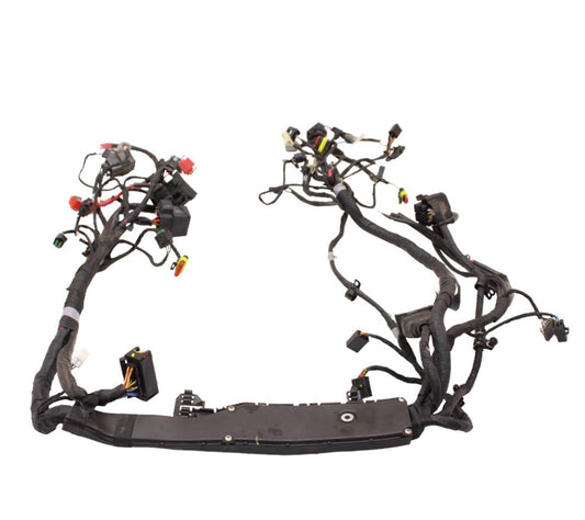2017 - 2020 APRILIA TUONO V4 MAIN HARNESS ENGINE WIRING LOOM CONNECTORS