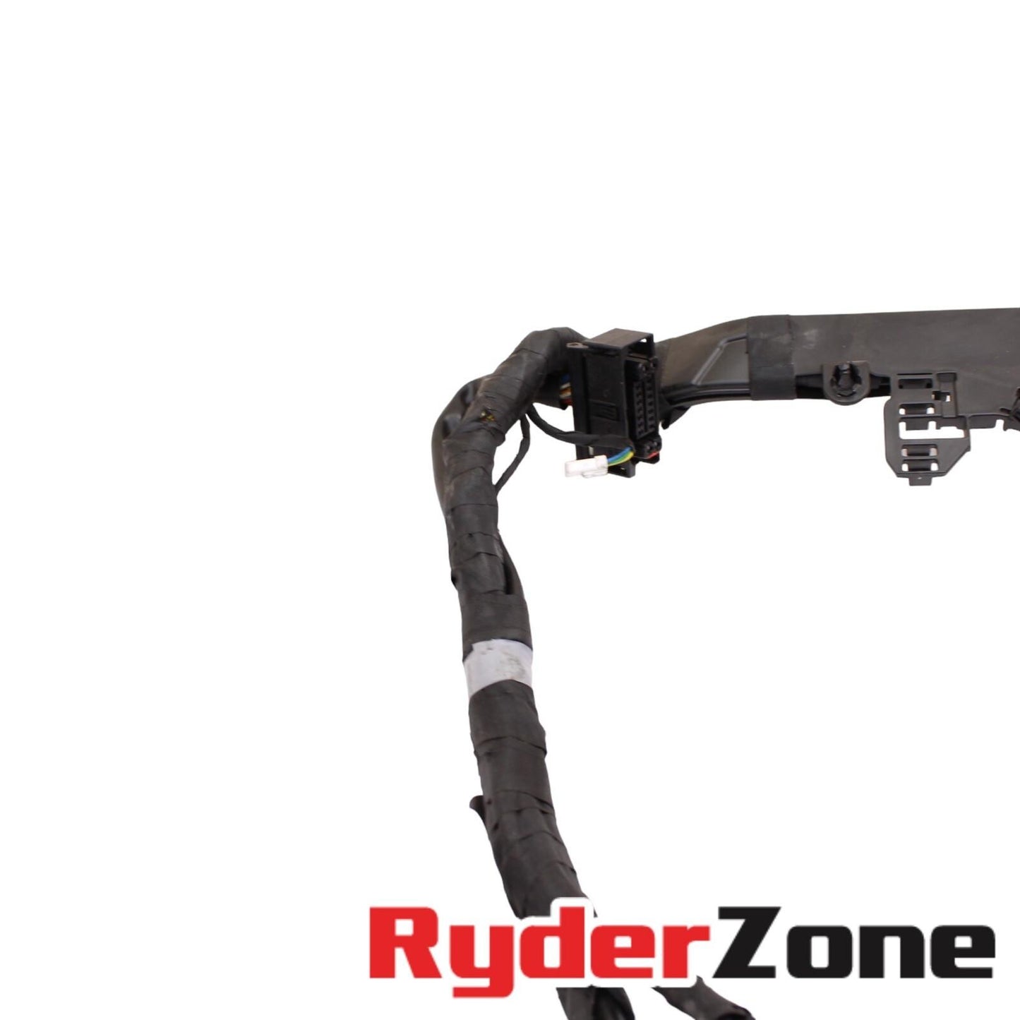 2017 - 2020 APRILIA TUONO V4 MAIN HARNESS ENGINE WIRING LOOM CONNECTORS