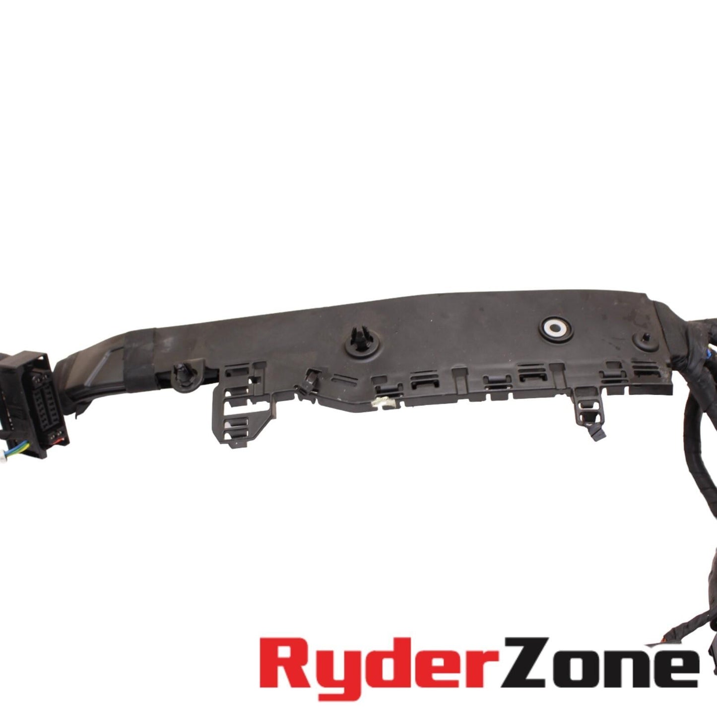 2017 - 2020 APRILIA TUONO V4 MAIN HARNESS ENGINE WIRING LOOM CONNECTORS