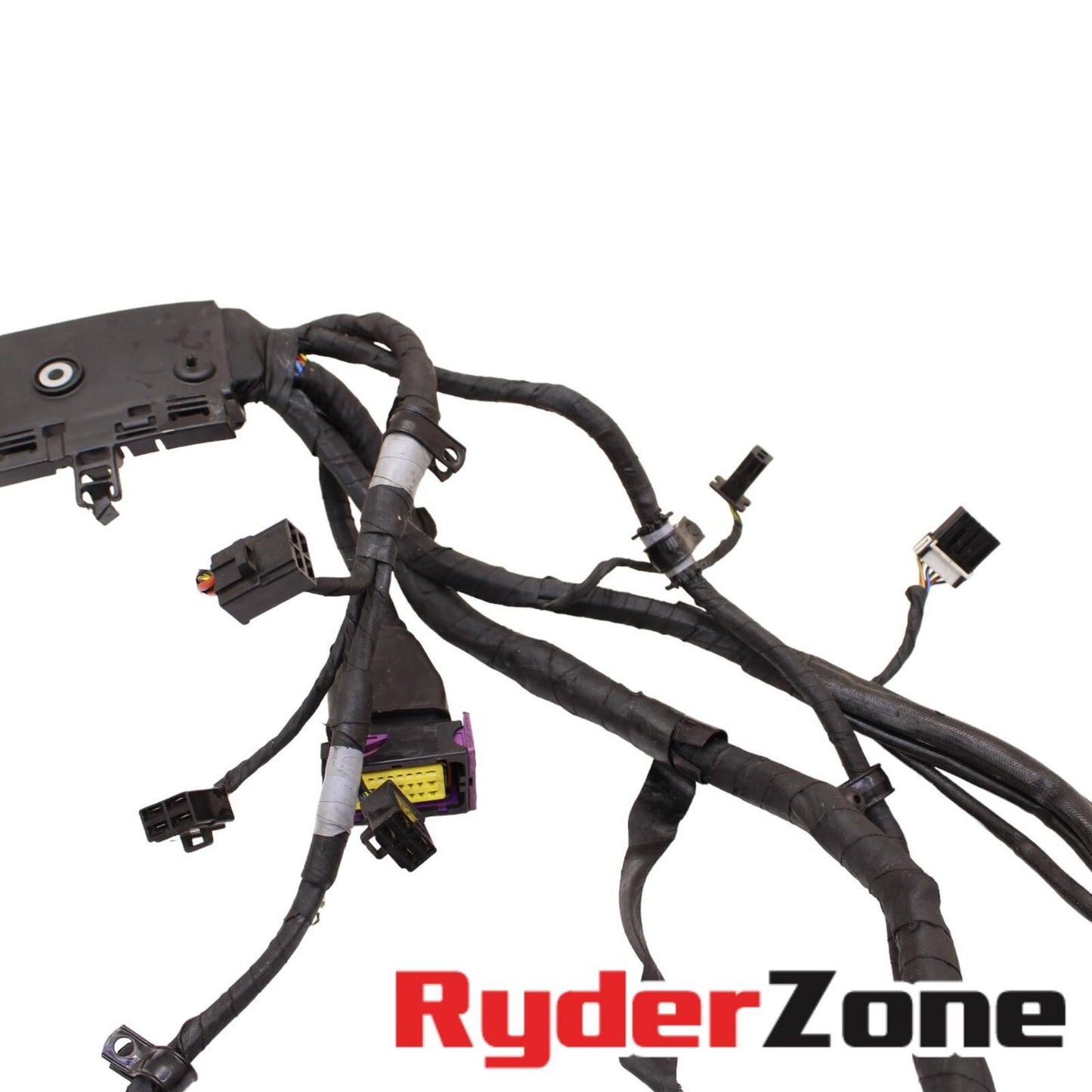 2017 - 2020 APRILIA TUONO V4 MAIN HARNESS ENGINE WIRING LOOM CONNECTORS