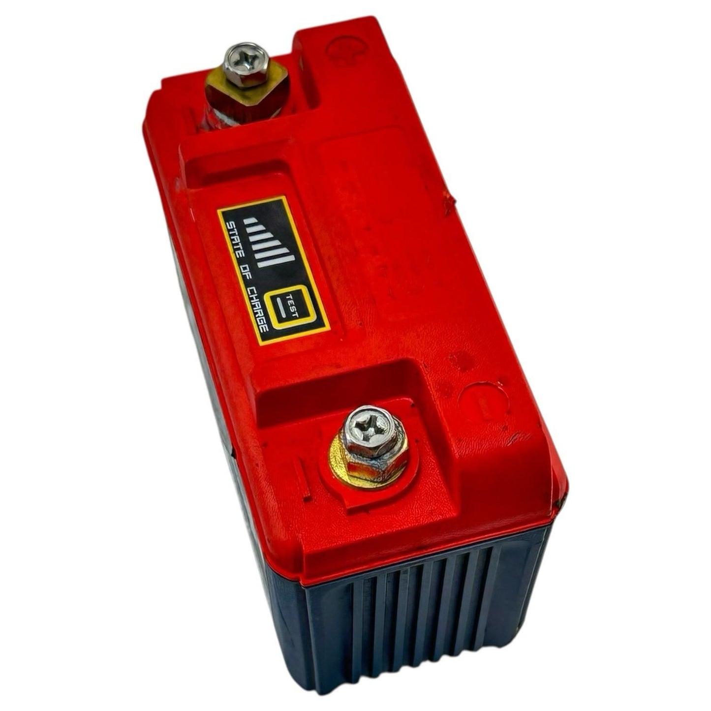 2021 - 2024 APRILIA RSV4 BATTERY 12V 48Wh 280A TIME ATTACK STOCK OEM